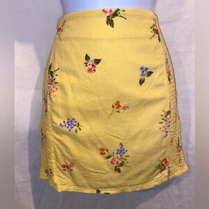 Women’s size Small FOREVER 21 skirt